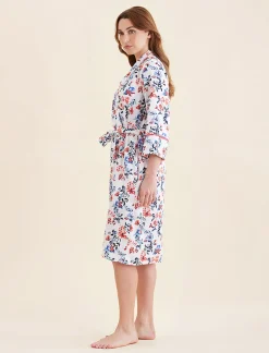 Harper Midi Robe