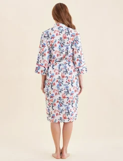 Harper Midi Robe