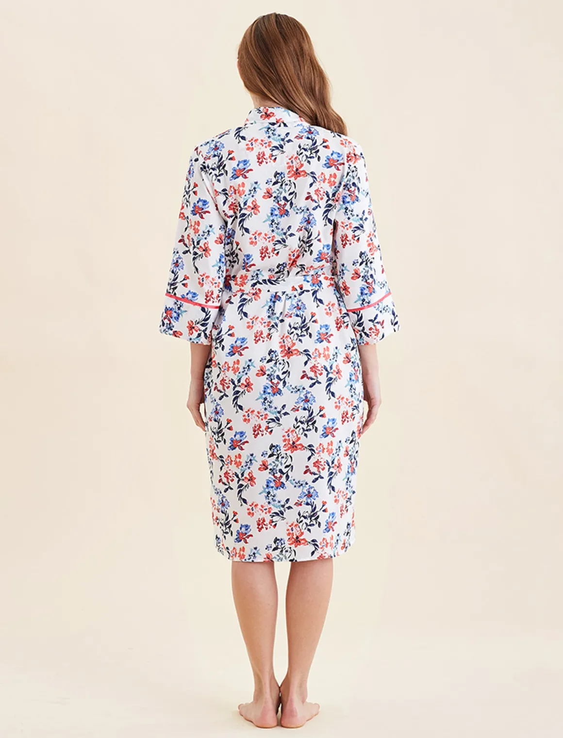 Harper Midi Robe