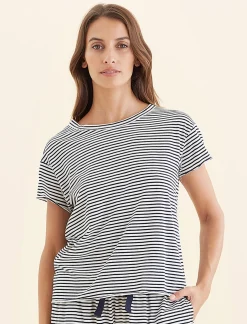 Jada Organic Cotton Boxy Tee