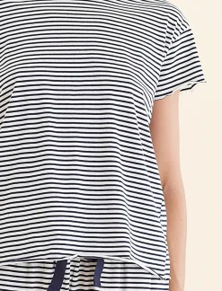 Jada Organic Cotton Boxy Tee