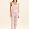 Jada Organic Cotton Knit Onesie