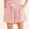 Jada Organic Cotton Knit Boxer