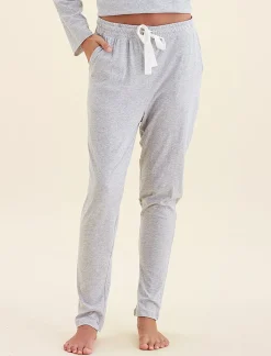 Jada Organic Cotton Knit Jogger