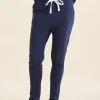Jada Organic Cotton Knit Jogger