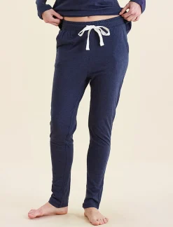 Jada Organic Cotton Knit Jogger