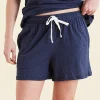 Jada Organic Cotton Knit Boxer