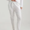Jada Organic Cotton Knit Jogger