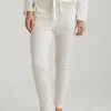 Jada Organic Cotton Knit Jogger
