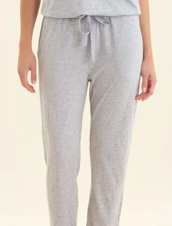 Jada Organic Cotton Knit Onesie