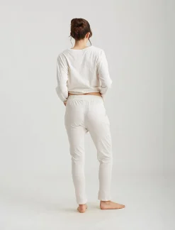 Jada Organic Cotton Knit Jogger