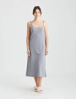 Juliette Modal Soft Maxi Nightie