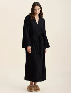 Juliette Modal Soft Maxi Robe