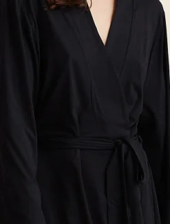 Juliette Modal Soft Maxi Robe