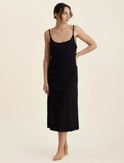 Juliette Modal Soft Maxi Nightie