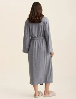 Juliette Modal Soft Maxi Robe
