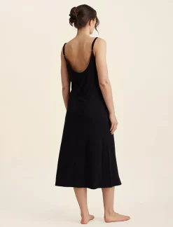 Juliette Modal Soft Maxi Nightie