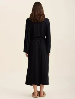 Juliette Modal Soft Maxi Robe