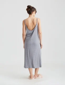 Juliette Modal Soft Maxi Nightie