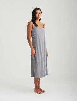 Juliette Nightie with Shelf Bra