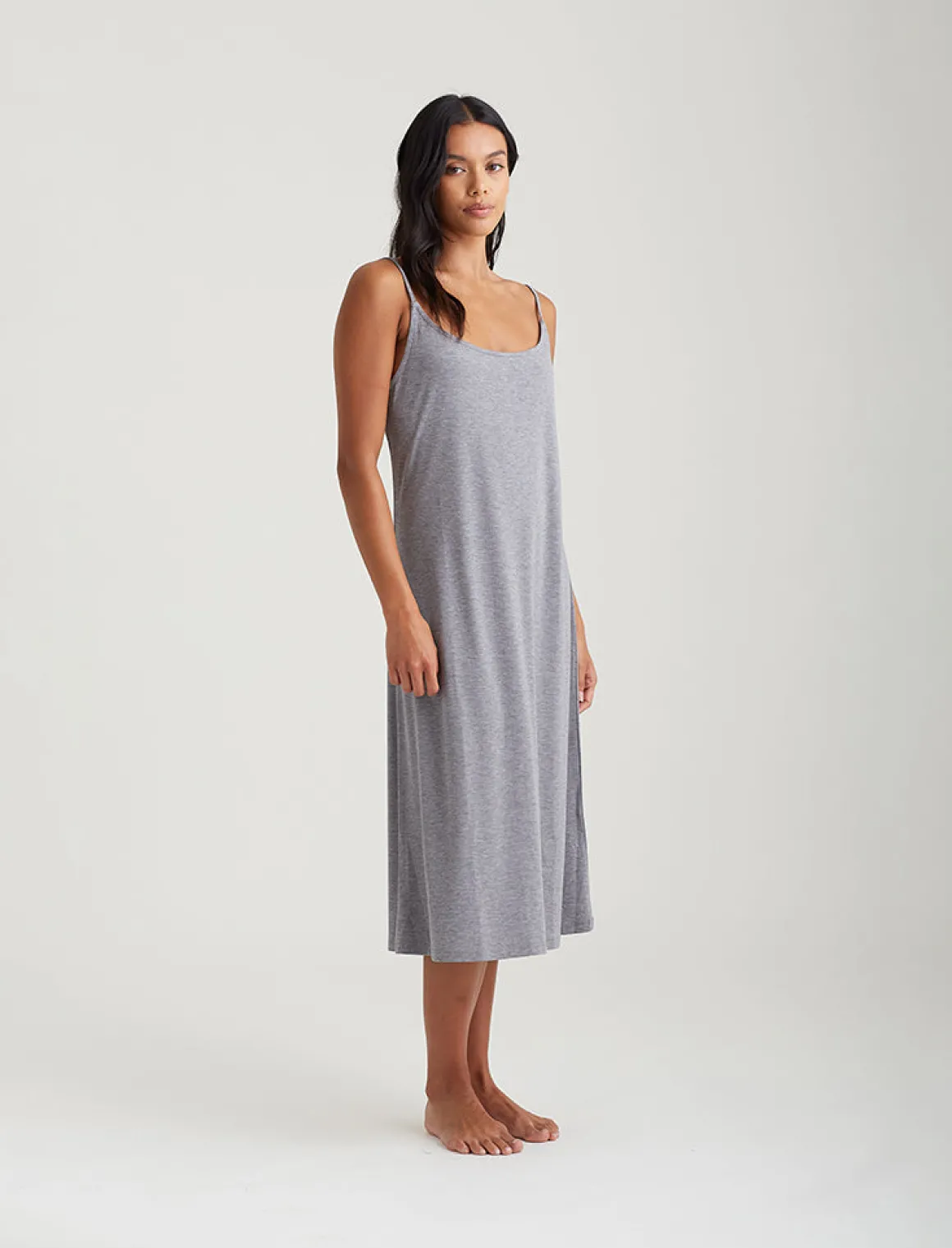 Juliette Nightie with Shelf Bra
