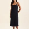 Juliette Shelf Bra Maxi Nightie