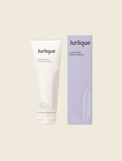 Jurlique Lavender Hand Cream 125ml