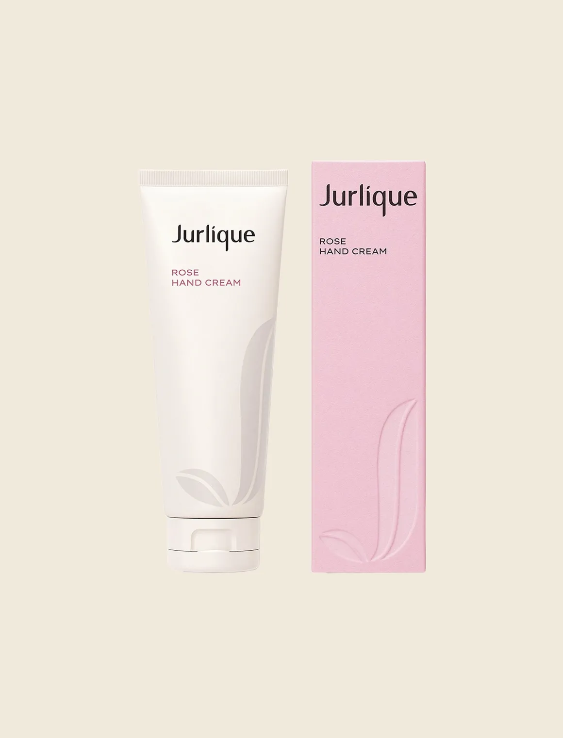 Jurlique Rose Hand Cream 125ml