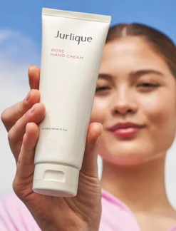 Jurlique Rose Hand Cream 125ml
