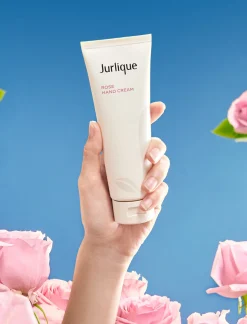 Jurlique Rose Hand Cream 40ml