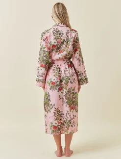 Karen Walker Love Letters Maxi Robe