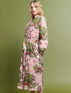 Karen Walker Love Letters Maxi Robe