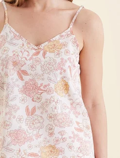 Karolina Cami Boxer PJ Set