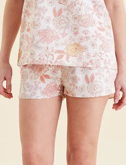 Karolina Cami Boxer PJ Set