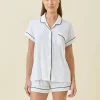 Kate Modal Soft Boxer PJ