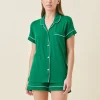 Kate Modal Soft Boxer PJ