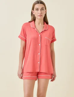 Kate Modal Soft Boxer PJ