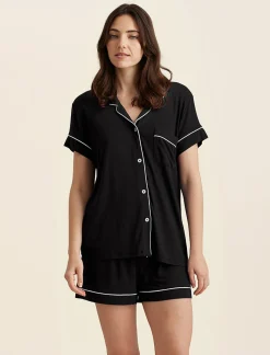 Kate Modal Soft Boxer PJ