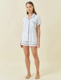 Kate Modal Soft Boxer PJ