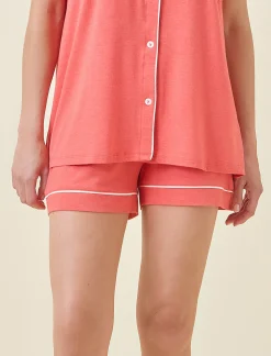 Kate Modal Soft Boxer PJ