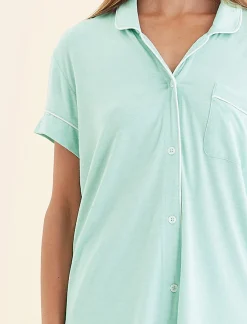 Kate Modal Soft Boxer PJ