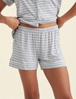 Kate Modal Soft Boxer PJ