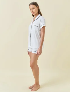 Kate Modal Soft Boxer PJ