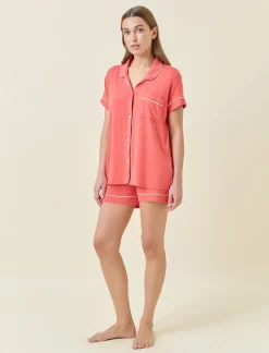 Kate Modal Soft Boxer PJ