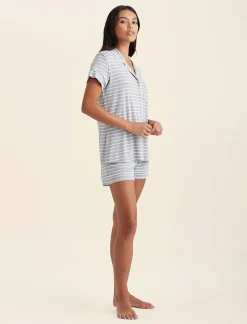 Kate Modal Soft Boxer PJ