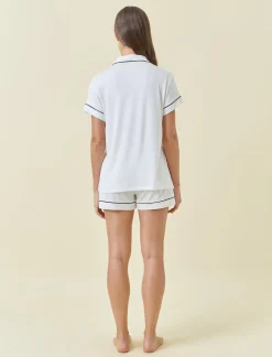 Kate Modal Soft Boxer PJ