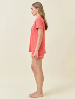 Kate Modal Soft Boxer PJ