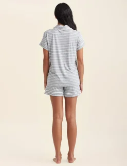 Kate Modal Soft Boxer PJ
