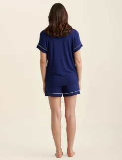 Kate Modal Soft Boxer PJ