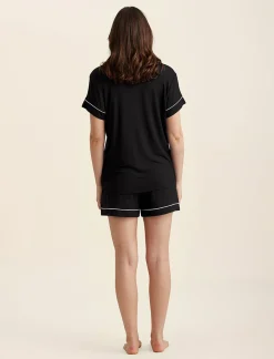 Kate Modal Soft Boxer PJ